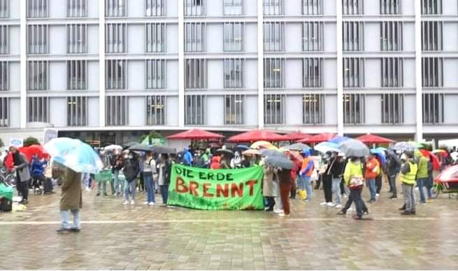 Alles, was man über die bolschewoken Klimaoisten wissen muss: