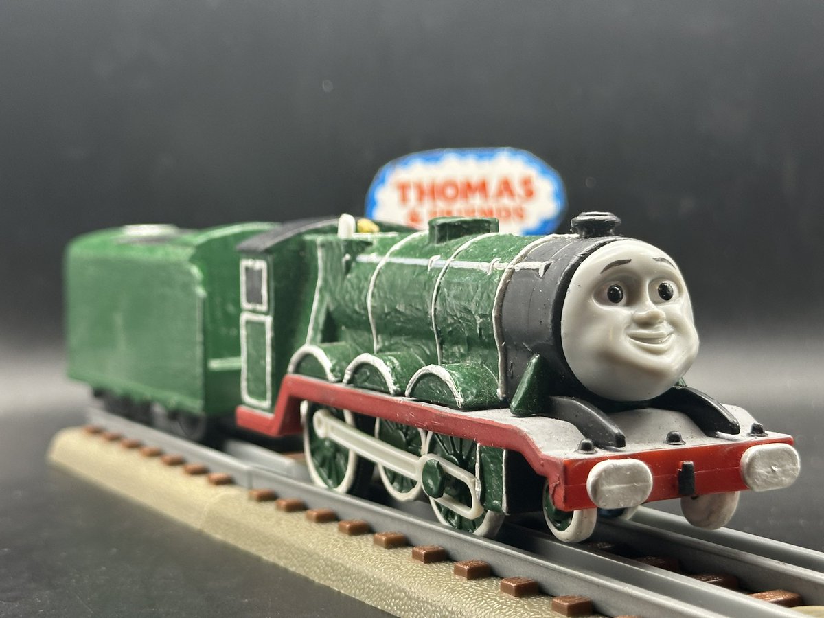 Jam_Appreciate's tweet image. Enjoy this random LNER express engine 🚂