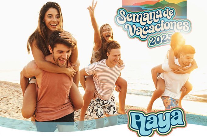 IgualdadAND's tweet image. 🌞🧳¿Planeando tus vacaciones de verano?
No te pierdas las alternativas que nos da @inturjoven 

Elige si quieres playa, ciudades costeras, naturaleza y entornos rurales o ciudades históricas.🏖️🌄🏦

Del 23 de junio al 7 de septiembre de 2025.

➕lajunta.es/5jqbo
