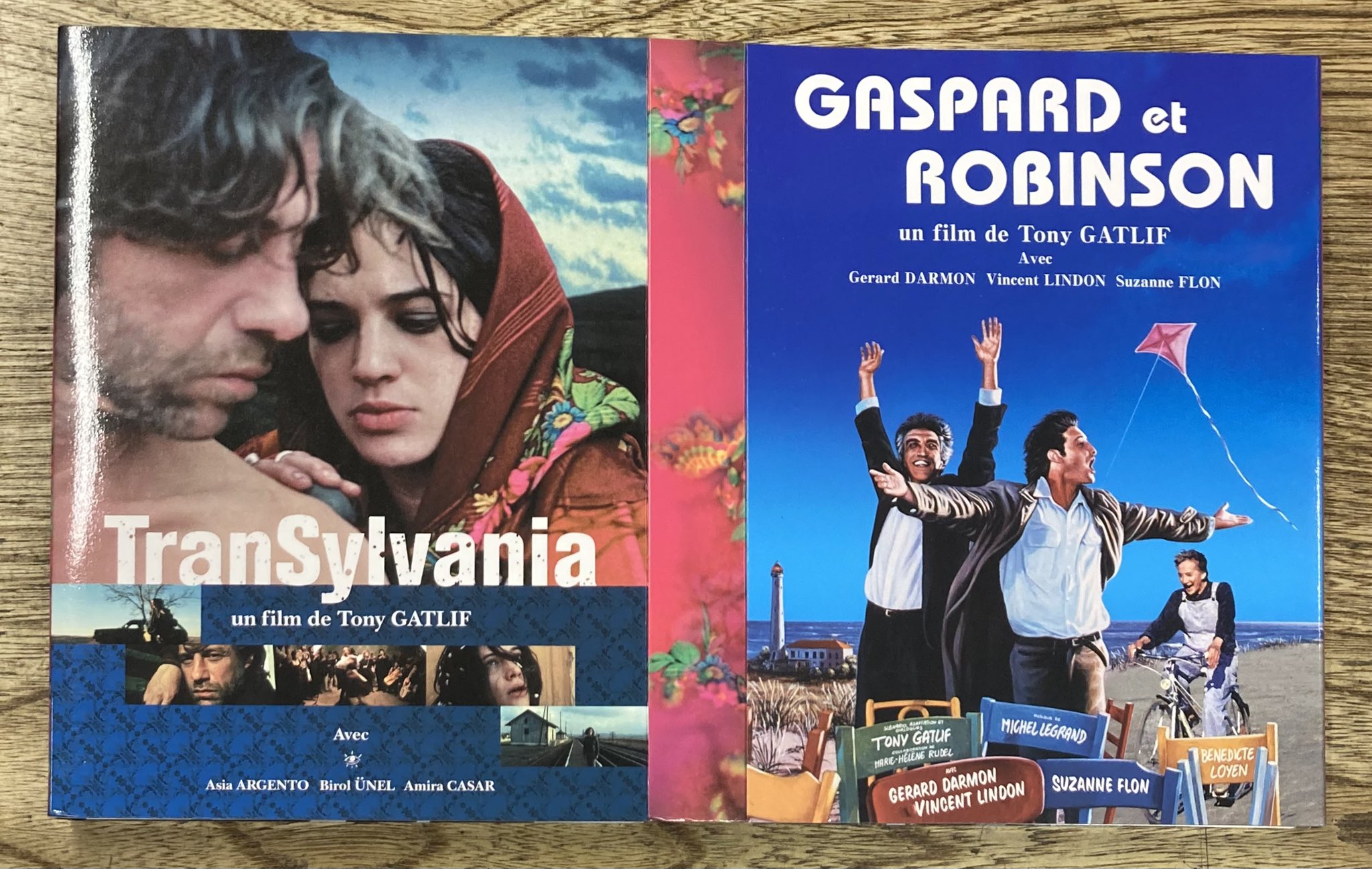 イ・ムヴリーニ:テラ [DVD] トニー・ガトリフ (監督) イ・ムヴリーニ:テラ [DVD] トニー・ガトリフ (監督) ディスク