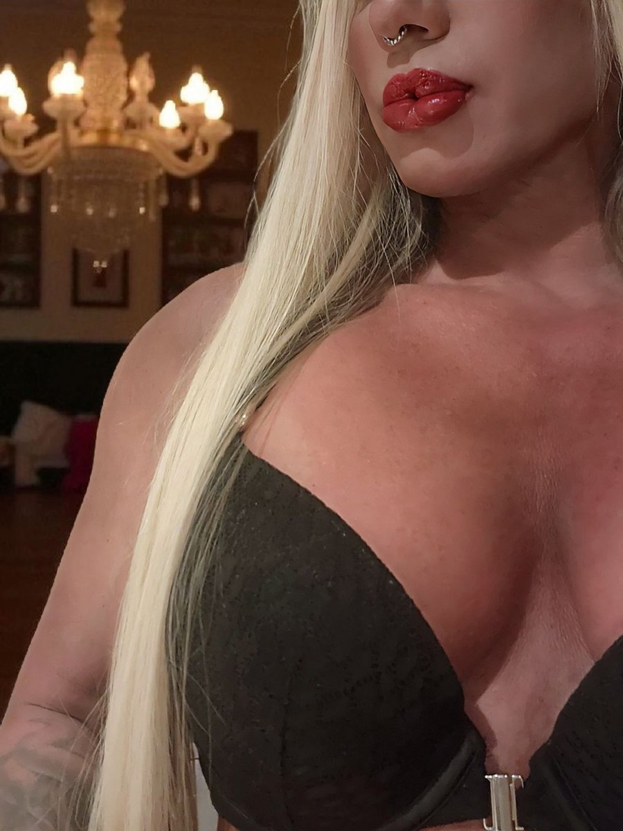Miss Kat Powers (@mpowers38299) on Twitter photo Rise 'n shine! Come book a sexy🔥satisfying 🔥deep🔥 tissue 🔥massage🔥 with Me today <a href="/SollunaMassage/">☀️ Sol Luna Spa Brampton 🌙</a> ! 12pm-7pm
Call the spa to book 905-456-9674 (phones open at 11am)
Look forward to seeing y'all!
Kat
💋 Rise 'n shine! Come book a sexy🔥satisfying 🔥deep🔥 tissue 🔥massage🔥 with Me today <a href="/SollunaMassage/">☀️ Sol Luna Spa Brampton 🌙</a> ! 12pm-7pm
Call the spa to book 905-456-9674 (phones open at 11am)
Look forward to seeing y'all!
Kat
💋
