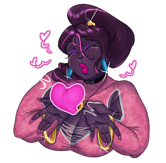 💜💀!Vore!🐍Ujanskiy_Tail🐍!Lover!💀💜 tweet media