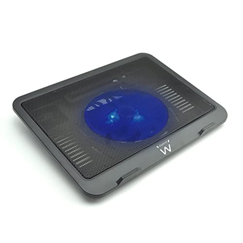 LoboCompras's tweet image. EWENT BASE DE NOTEBOOK SILENCIOSO CON REFRIGERACION
Baja de 9,86 a 5,99€
Descuento: 3,87€ (39%)
amzlink.to/az09iEqgfoy0z