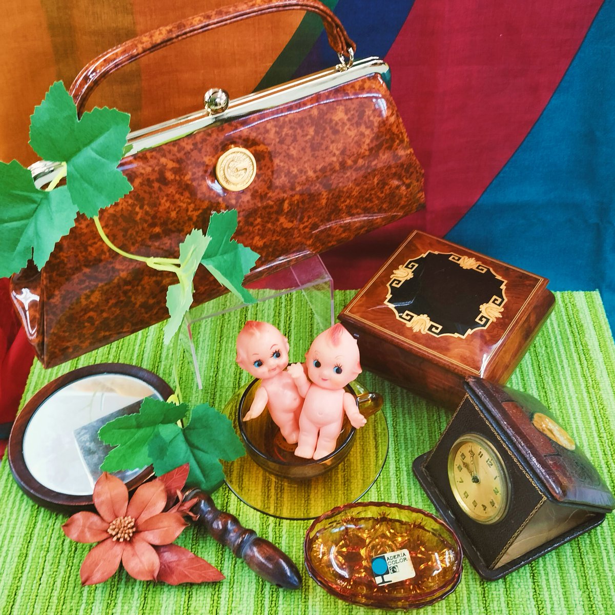 ぽちたま★レアビンテージ物出品中!!!様 リクエスト 4点 まとめ商品 ぽちたま☆レアビンテージ物出品中!!!様 リクエスト 4点 まとめ