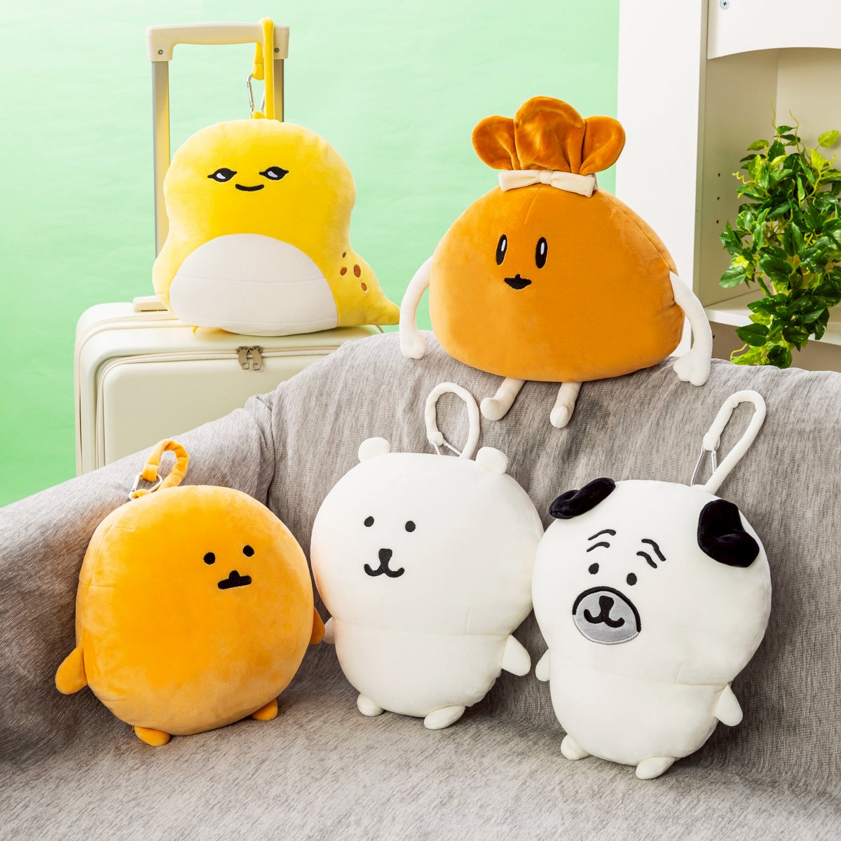 ナガノグッズ公式 (@ngngoods_kouhou) / X