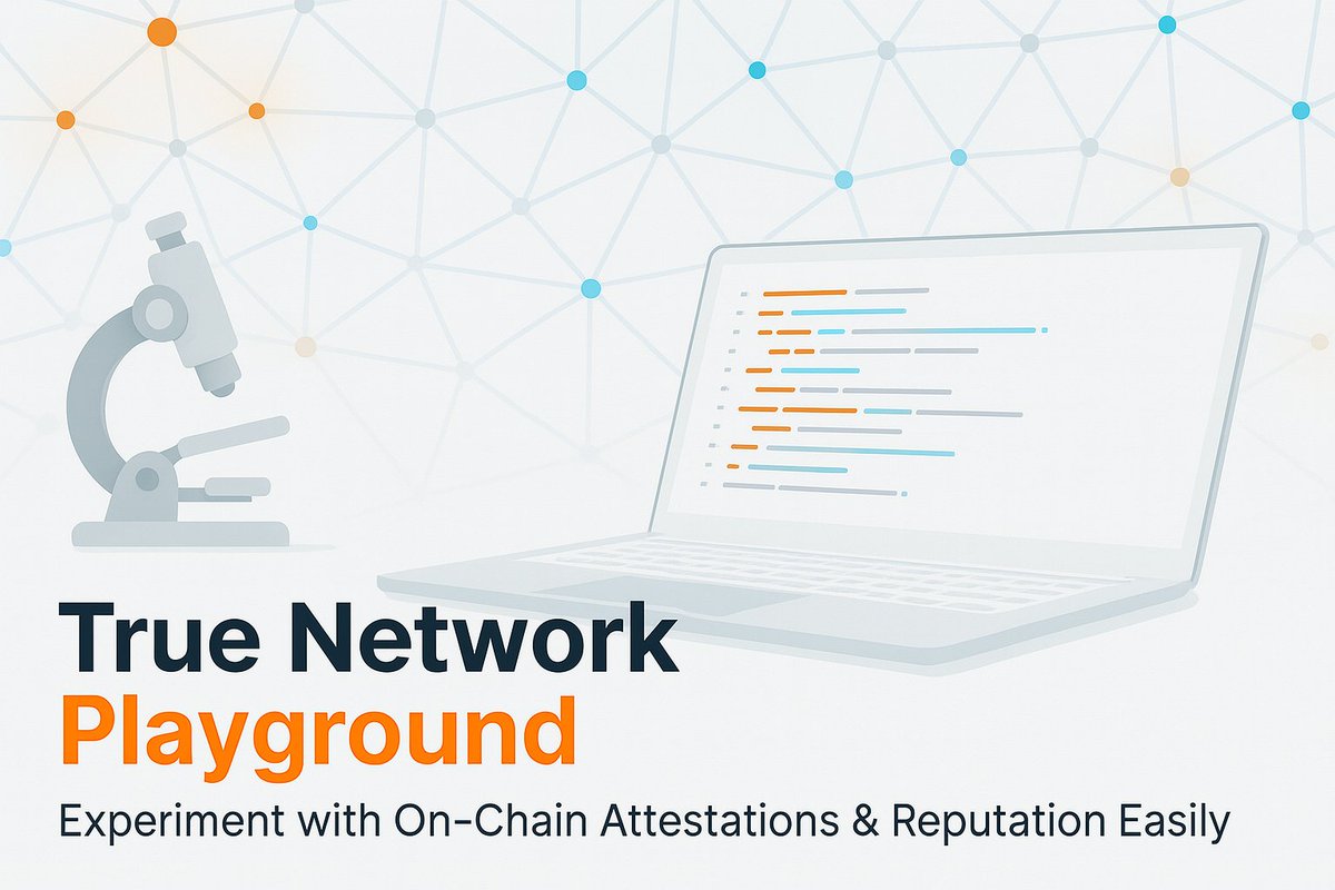 True Network tweet media