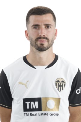 Gotham_VCF's tweet image. El Valencia de los guapos