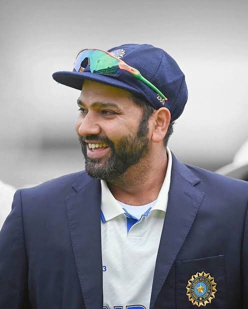 rushiii_12's tweet image. I still believe that if Rohit Sharma was the captain in this England Test series, we would have been ahead 2-1 in this series right now. 💯

Missing my Captain @ImRo45 🥺