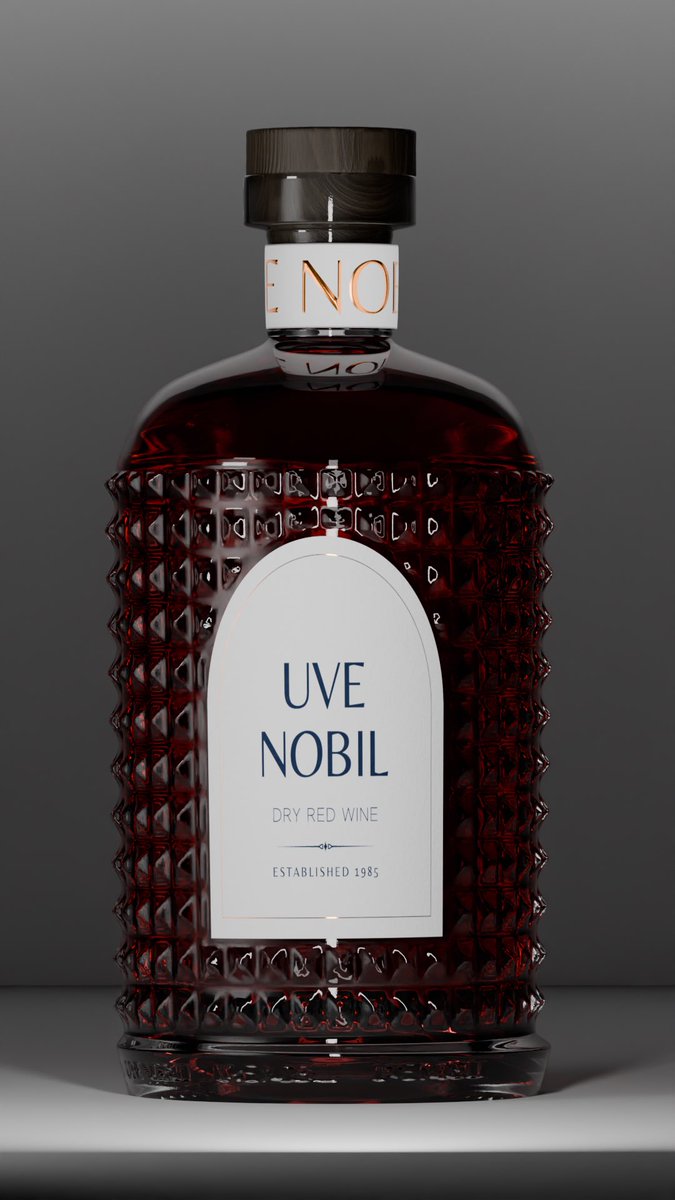 واحدة من المهام اللي أعدتها أكثر من خمس مرات خلال التدريب، هدفها كان محاكاة الإضاءة الواقعية للزجاج والسائل بدقة. ✨
نفس المجسم رح أنزله قريبًا بإضاءة مختلفة كليًا، علشان أوضح كيف إن الإضاءة ممكن تغيّر إحساس المنتج بالكامل. شرايكم 😗❤️
#3D #Blender #LightingPractice