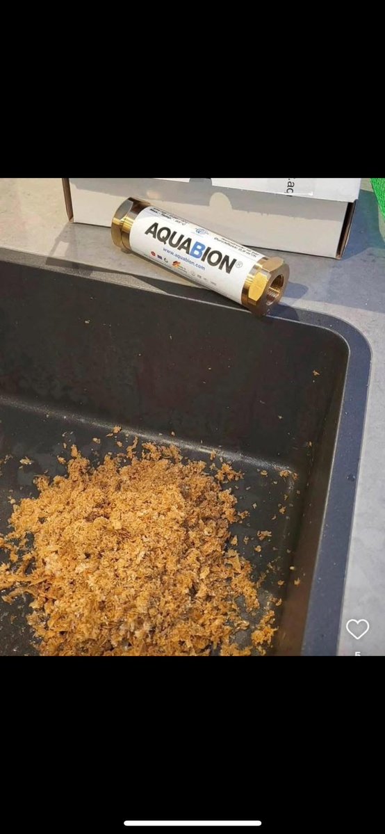 #AQUABION breakfast mornings in UK 🇬🇧Near you - this week‼️💧
Be there and talk to our friendly #AQUABION team and to many plumbers who have used it for years as alternative to conventional salt based water softeners. 
#aquabion #merchant #plumber #breakfast #limescale #converter