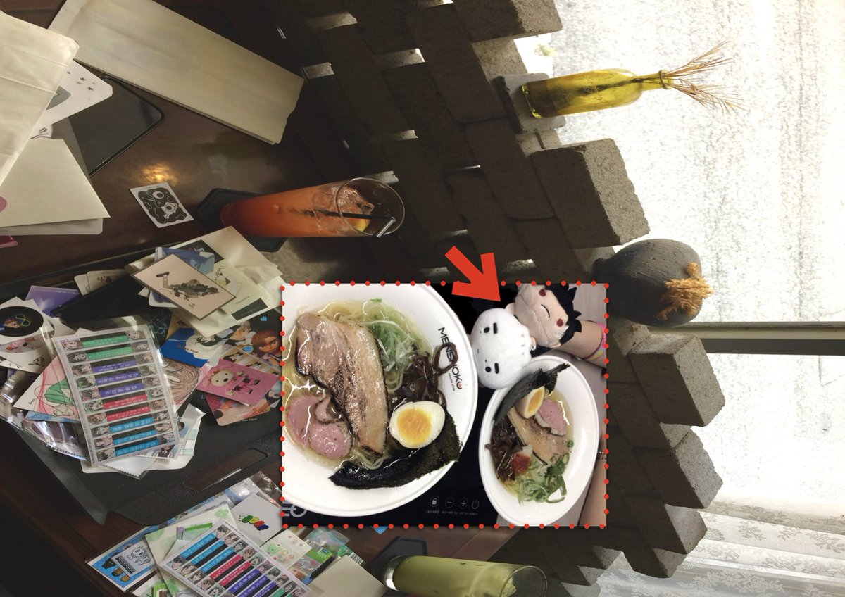 fevertk8's tweet image. 서일페 갔다왓어요 𖦹