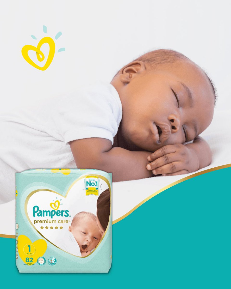 Gentle care for every moment - so baby can rest, wriggle and giggle with ease.

Shop Pampers Premium Care Nappies and buy 1 for R239.99 per pack or 2 for R219.99 per pack.

Valid 15 Jul - 17 Aug 2025

#DisChem #Pampers
