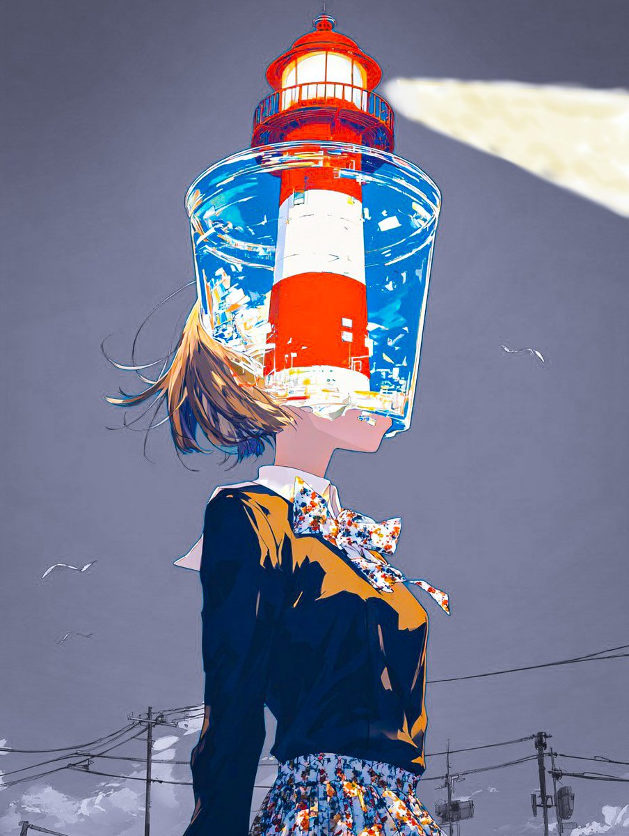 Momo7x70's tweet image. 見つめる