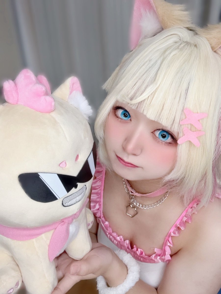 ruu_cos0's tweet image. Ruffians～❔
#FWMCpix