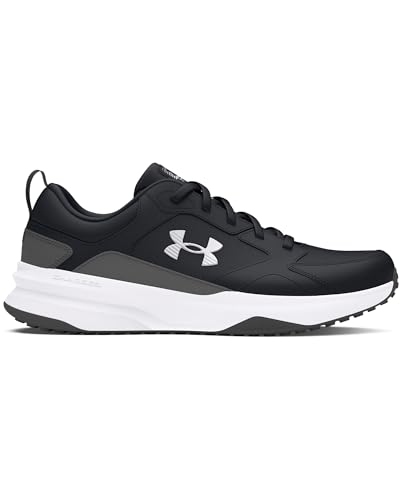 LoboCompras's tweet image. Under Armour UA Charged Edge Zapatillas de running para hombre con amortiguación, ligeras deportivas para hombre para el gimnasio y actividades al aire libre
Baja de 65 a 48,92€
Descuento: 16,08€ (25%)
amzlink.to/az0VE9JWprY26