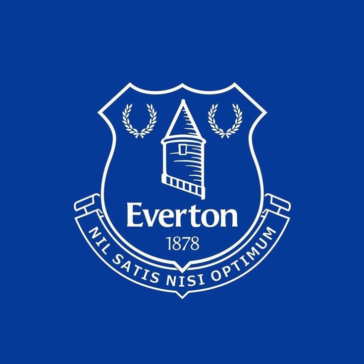 🚨🔵 Adam Aznou, undergoing final part of his medical at Everton this morning. 🩺

€9m deal plus €3m add-ons from FC Bayern, confirmed since Saturday.