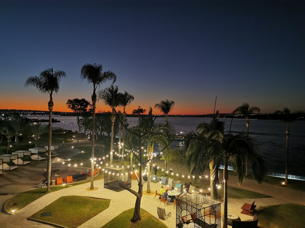 The night and morning of the first day in Brasilia for the <a href="/ICON__S/">ICON•S</a> conference. 

Excited to meet everyone!