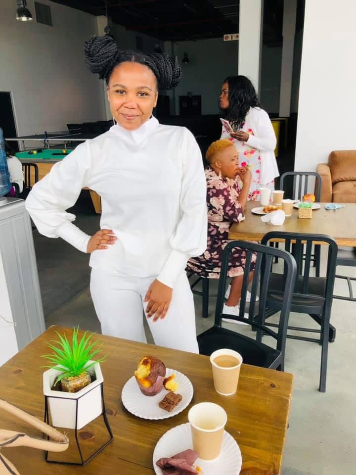 Mpho_Mmasechaba's tweet image. It just dawned on me that July is a special month for me 🥹🤍, July 2020 I started volunteering for SwaraganoNPO, I was 27 years old. Unemployment, did not know what I wanted to do in life. Until I started volunteering  here&amp;amp; I realised I was called to serve. My prayer now is…