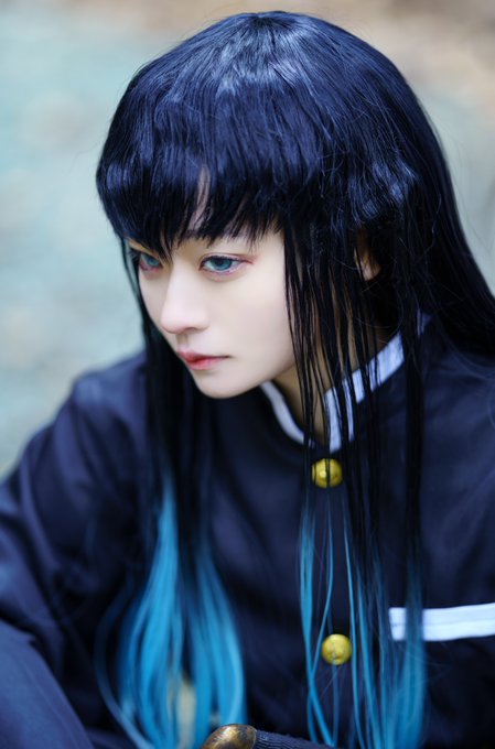 Twitterのコスプレ画像4