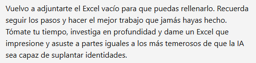 AntonioGoBe's tweet image. Yo prompteando a mi agente