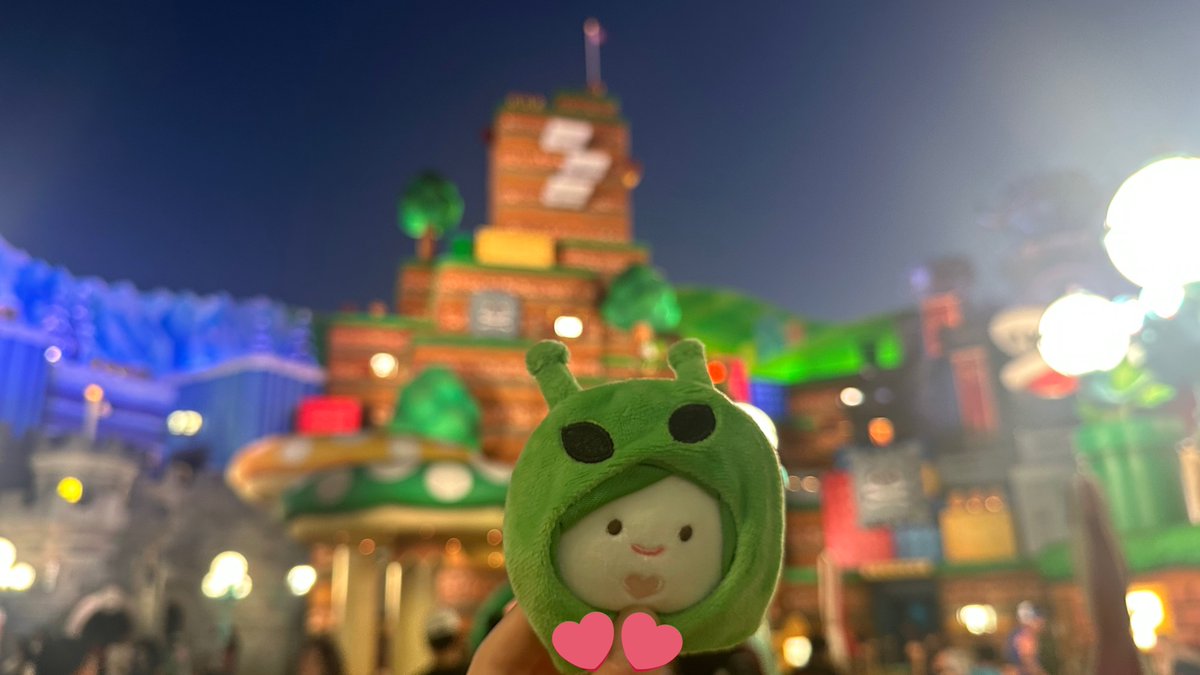 tillthend_'s tweet image. 둘이 왔어요 👽