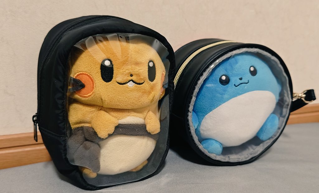 Zkbr_Dedenne's tweet image. ﾐﾁｨ…ﾐﾁｨ…