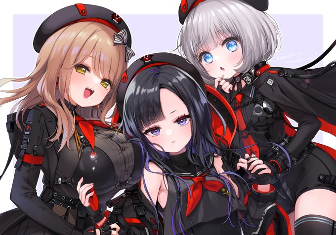 なかよぴアブソルート 