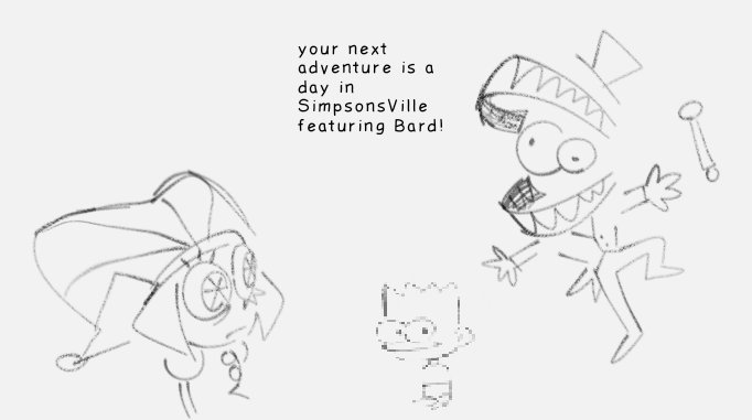 _Ochacon24's tweet image. #tadcfanart