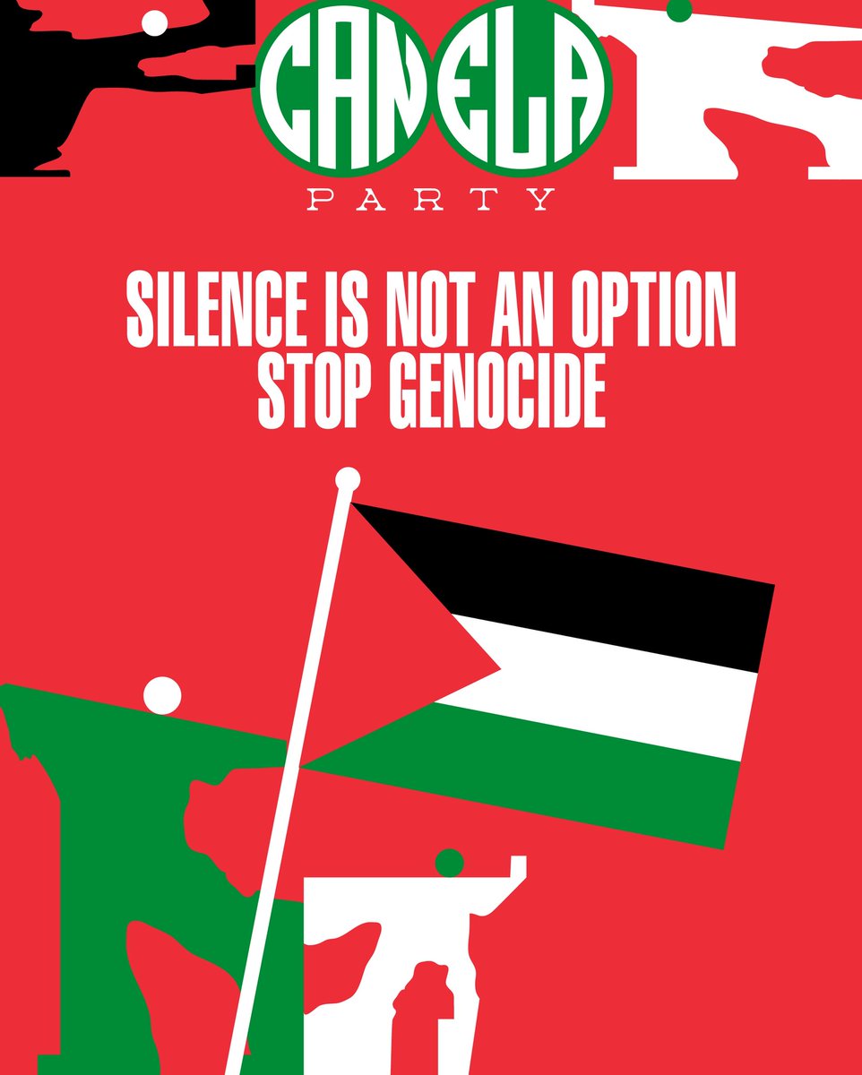 Hoy y siempre ✊🏼