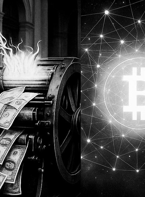 JokHodl's tweet image. I only stack sats with #Bitcoin🧡
But what if I want other coins?
🪄 That’s where the magic happens
I swap my BTC to any crypto I want using @sideshiftai no account, no KYC, just freedom🗽
Then I store it in my @bitgetglobal wallet, which is also a NO-KYC, 12-word seed protected…