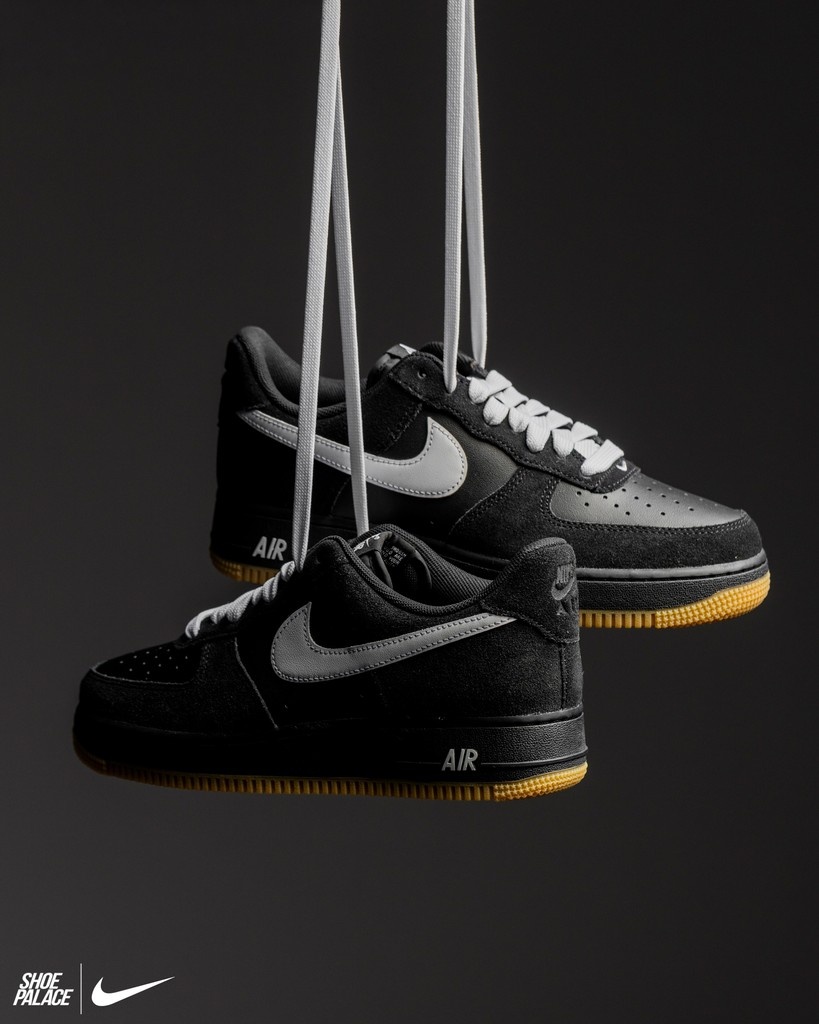 ShoePalace's tweet image. Air Force 1 &apos;07 LV8
x.sp.shoes/ib6388-001