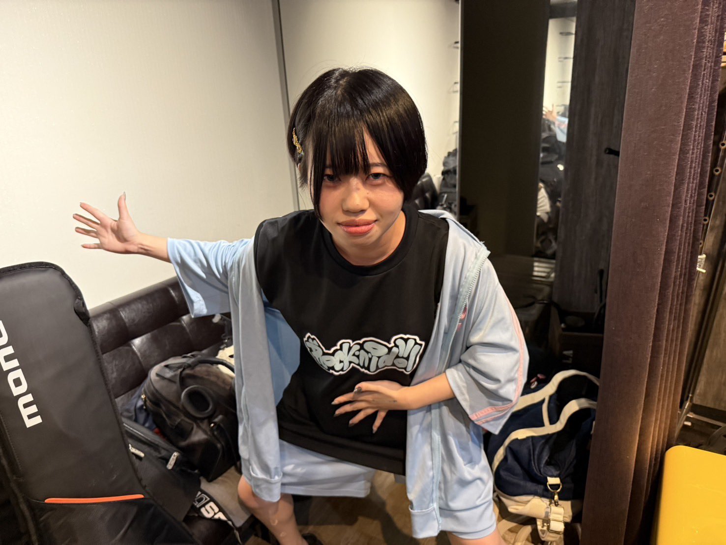 アイドル n. イグニッションパック アイドル♪スプラッシュフェスタ ｜ Z/X
