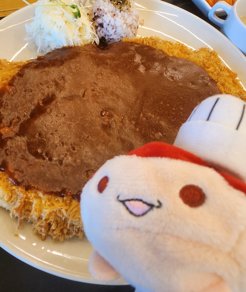 goppai79145's tweet image. 오늘의 밥 메이트: 텐도