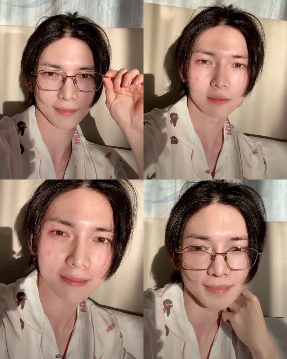 Leohands_'s tweet image. Imagine being God&apos;s favorite and being born with that face. 

I can&apos;t breathe.
