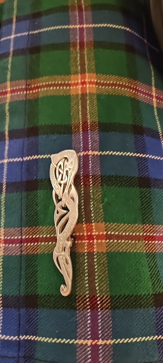 greatimp's tweet image. Good Morning Celts. Time to get that kilt on.