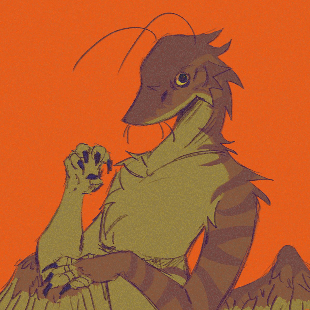 last artfight stuff for the year (unless there will be anything to revenge)
#artfight