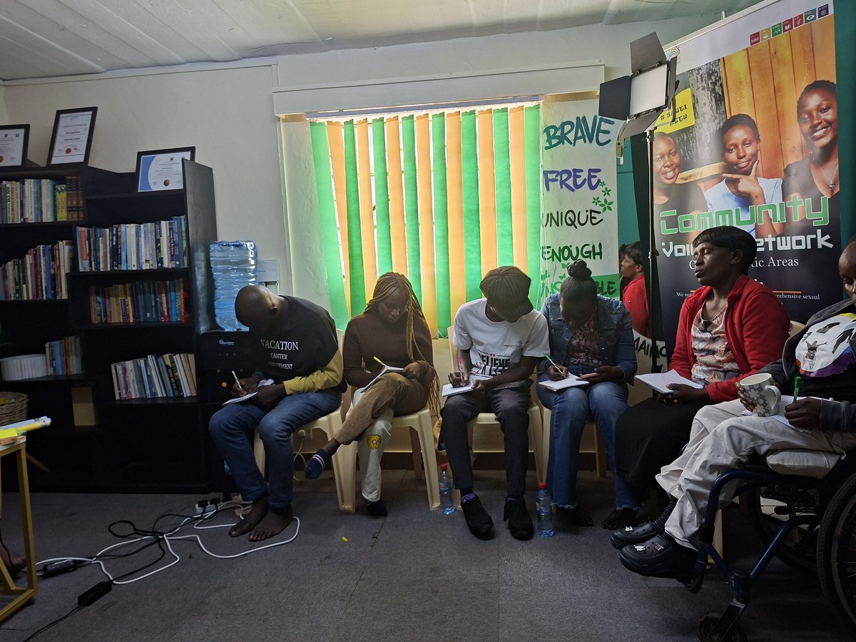 LucyNamu269708's tweet image. A time to learn! 
Today courtesy of @SautiZetu254
We&apos;ve had a very engaging session on Compliance, financial literacy and budgeting. 
#financialliteracy
#communityvoicesnetwork