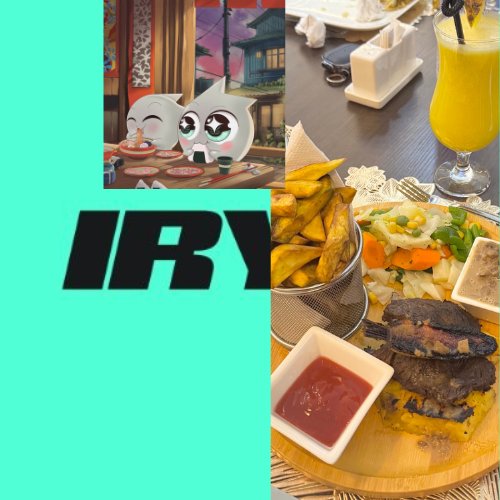 EmediongNk54177's tweet image. Good morning guys
Let's have breakfast.
@irys_xyz