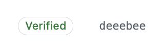 uwukko's tweet image. coolest short commit hash i&apos;ve seen in a while
