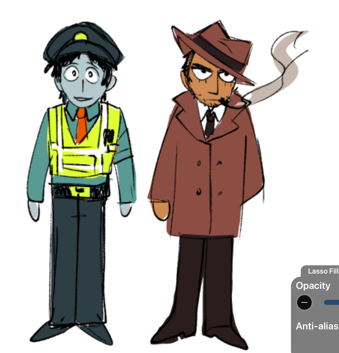 crocdocz's tweet image. ADACHI!!!!! I remember you’re …darkworlds