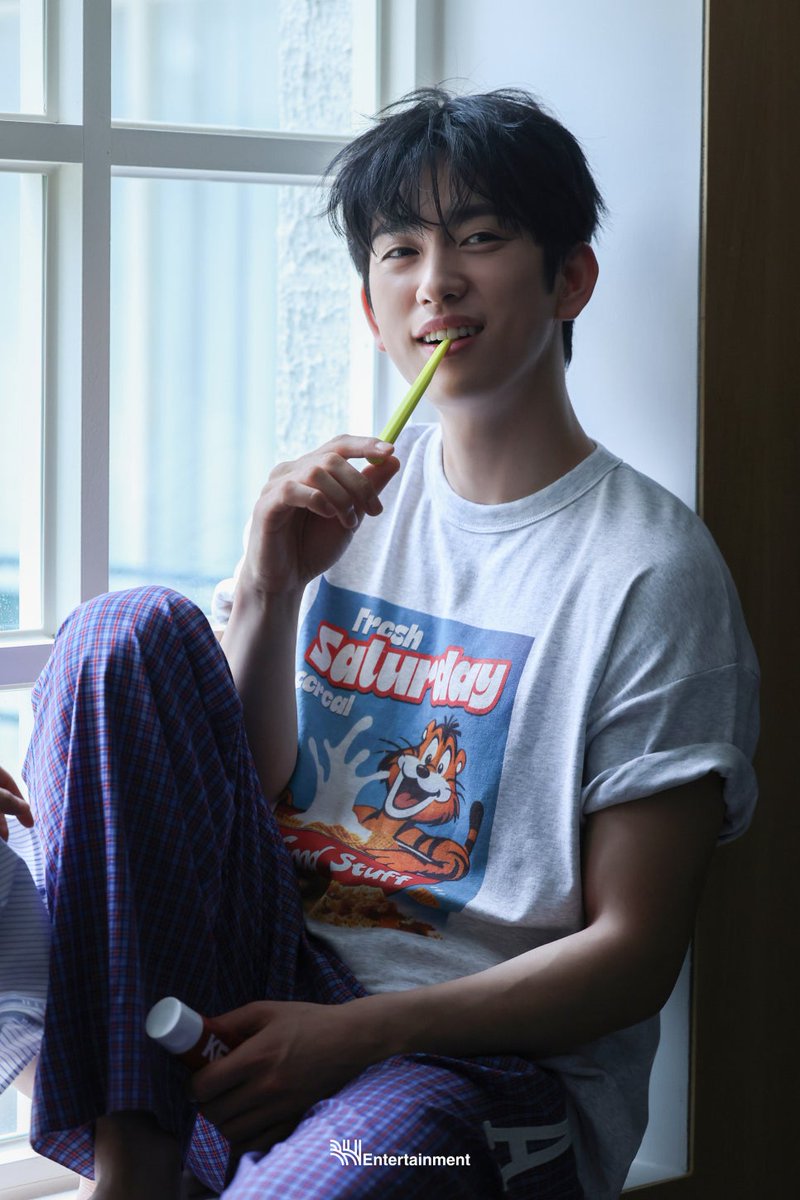 withjinyoung922's tweet image. 너 무 귀 여 워