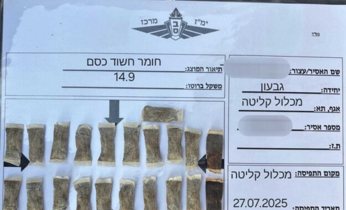 fanrob1982's tweet image. Je trouve รงa scandaleux que les habitants de Gaza n'auront pas le droit ร leurs 2 boรฎtes de lait en poudre, leurs 5 boรฎtes de mรฉdicaments et leurs 21 barres de shit.
Et vous ?๐คท๐ปโโ๏ธ