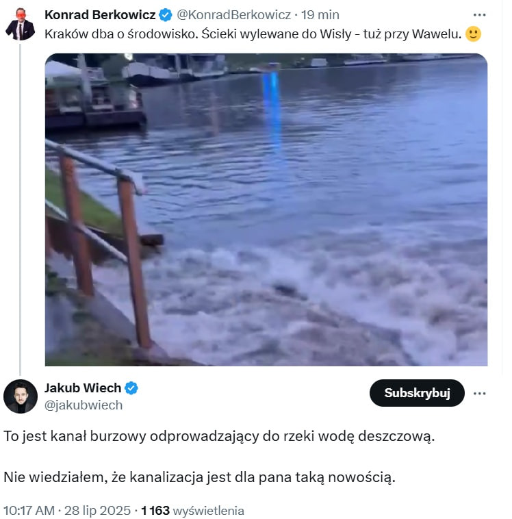 donald_PL_'s tweet image. Kurczę, to byłby faktycznie skandal, gdyby to była prawda.