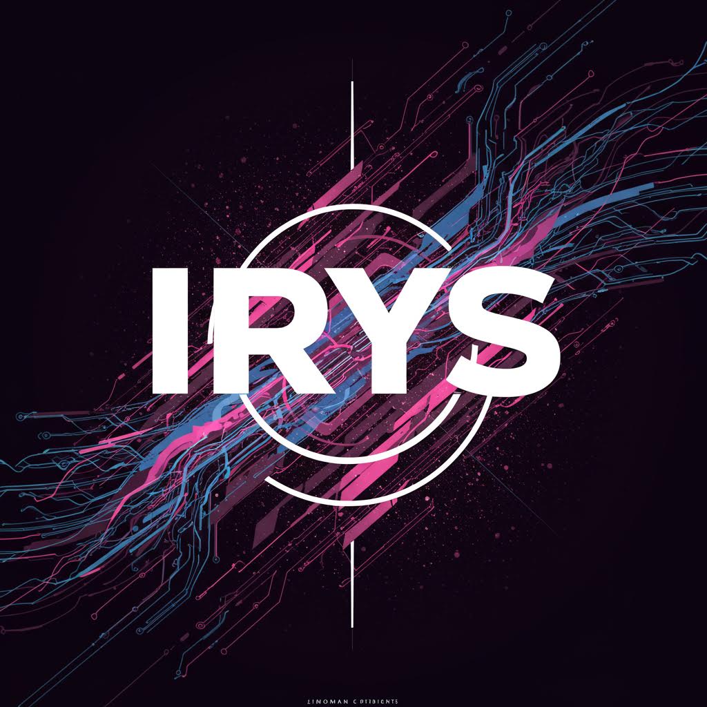 ArtPersi888's tweet image. AI-native apps need more than speed — they need programmable data. @irys_xyz offers a full-stack datachain with verifiable compute. #DataLayer #AIChain #ProgrammableStorage
@GiveRep @0G_labs @LightLinkChain @dangoXchg @grvt_io @cro_aggregator
@ikadotxyz @TypusFinance