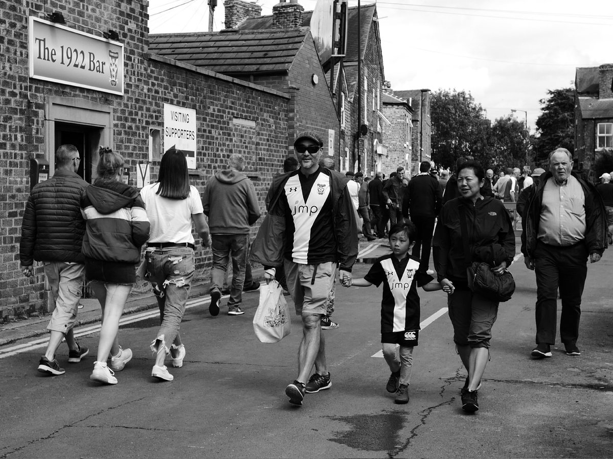 Yorktone's tweet image. #ycfc