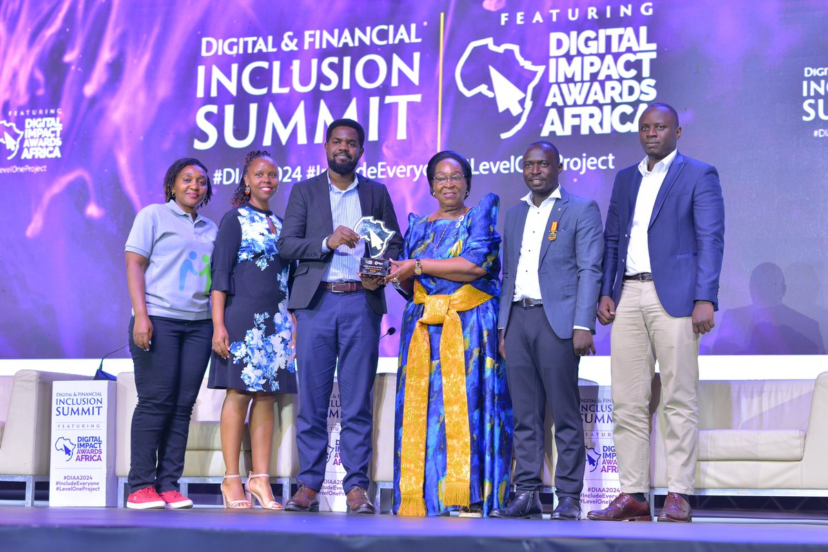 HiPipo #IncludeEveryone #LevelOneProject (@hipipo) on Twitter photo .@HiPipo is thrilled to bring you the 2025 Digital and Financial Inclusion Summit featuring the Digital Impact Awards Africa (#DIAA2025).
Scheduled for November 14th at <a href="/kampalaserena/">kampalaserenahotel</a>, the Digital and Financial Inclusion Summit will bring together C-Level executives and industry .@HiPipo is thrilled to bring you the 2025 Digital and Financial Inclusion Summit featuring the Digital Impact Awards Africa (#DIAA2025).
Scheduled for November 14th at <a href="/kampalaserena/">kampalaserenahotel</a>, the Digital and Financial Inclusion Summit will bring together C-Level executives and industry