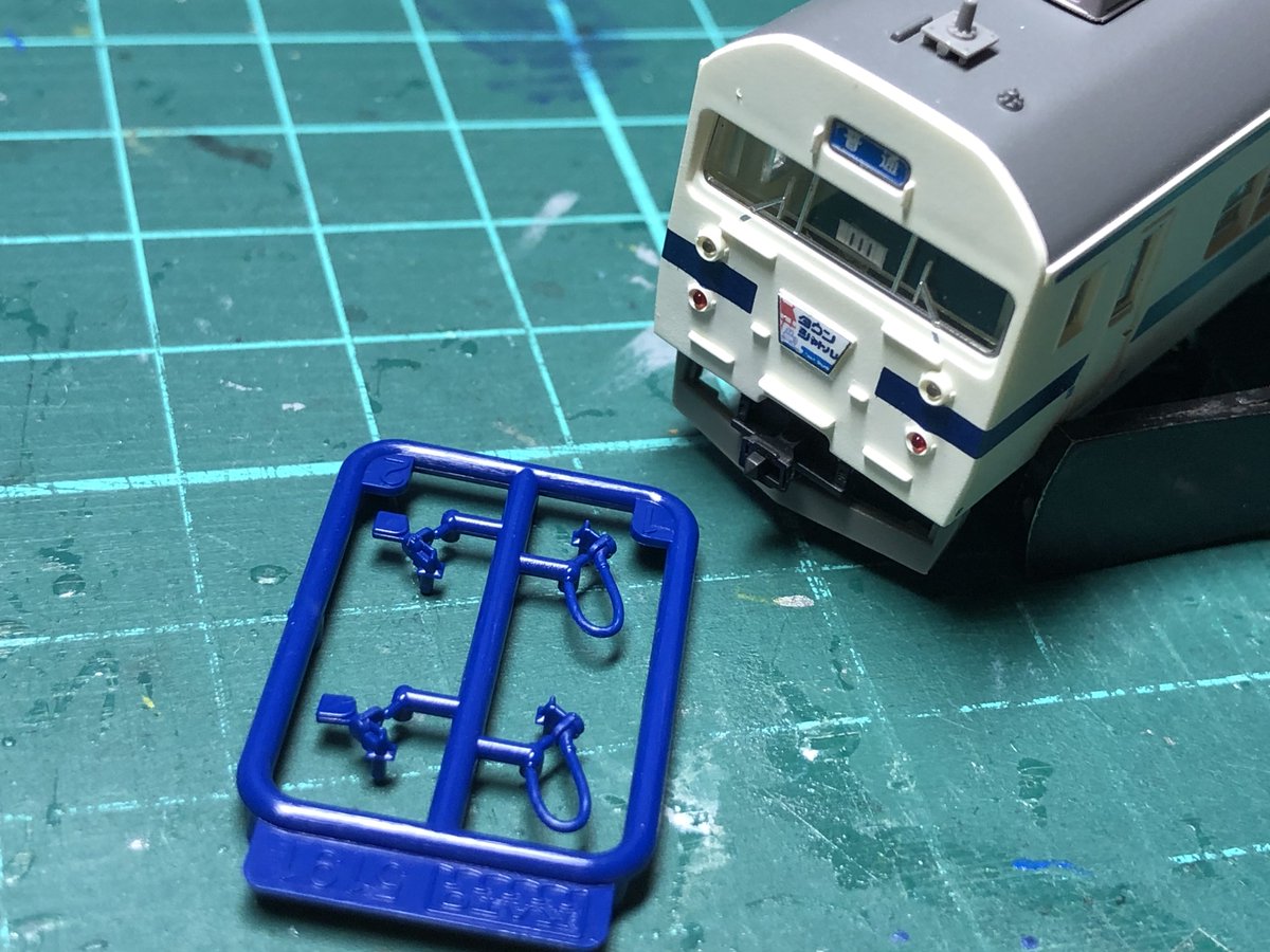115SeriesN's tweet image. 適当に買ったKE70どーしよ
よく見ずに買ったから取り付けが大変なことになってる()