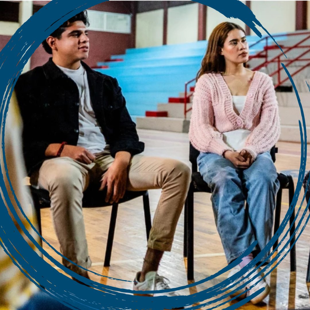 BancoMundialLAC's tweet image. Chile, Colombia y Uruguay están transformando la salud mental en América Latina con innovación, tecnología y acción en tiempo real. Ejemplos que inspiran un cambio urgente en la región.

Conoce más: wrld.bg/VPxQ50Wt6Fl