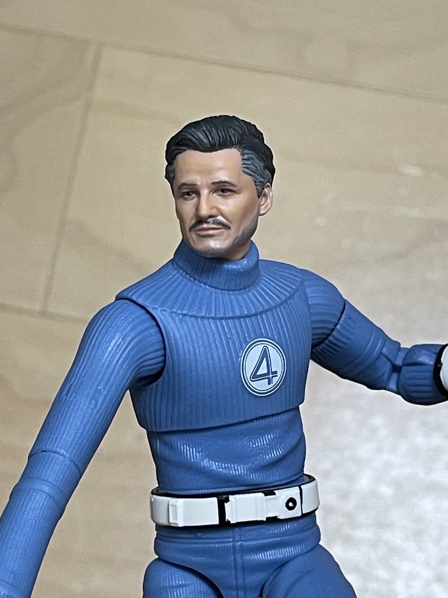 terminatorMk1's tweet image. 塗ってみたけどやっぱりそもそも目の造形サイズ的に無理があるな〜。
造形やり直そっと。