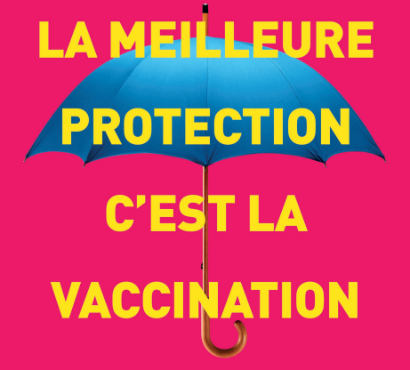 VLSdirect's tweet image. 🔷 Une bonne nouvelle qui était très attendue pour la prochaine rentrée scolaire, à savoir la prévention contre les HPV et les méningocoques ACWY pour nos adolescents !
🔹 En effet, les élèves de 5e des collèges publics et privés volontaires pourront recevoir, à l’école, les…